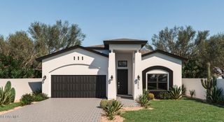 124 Dawson Street, Sunland Park, NM 88063