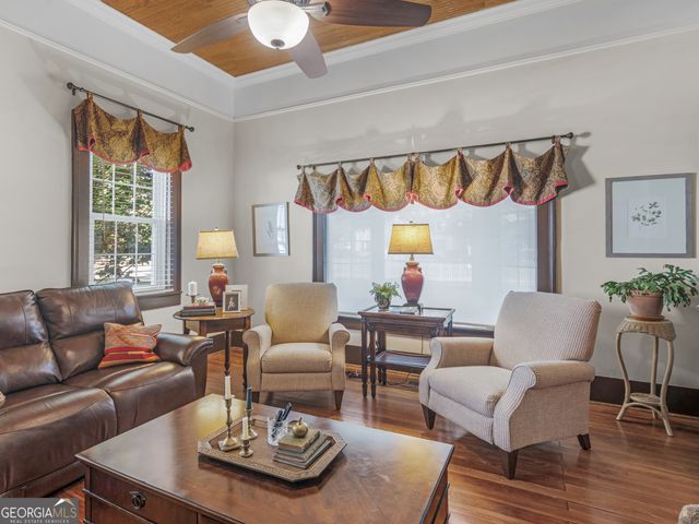 15840 Concord Street, Zebulon, GA 30295