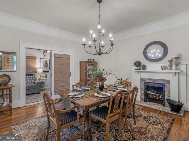15840 Concord Street, Zebulon, GA 30295