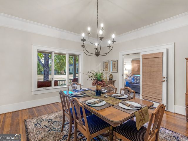 15840 Concord Street, Zebulon, GA 30295