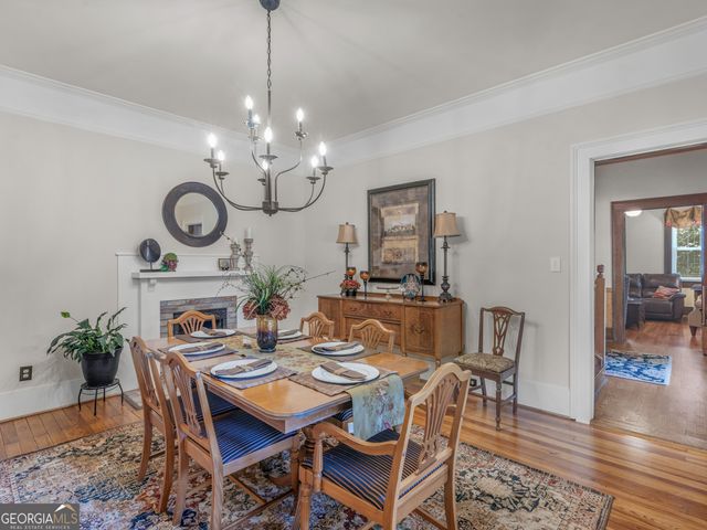 15840 Concord Street, Zebulon, GA 30295