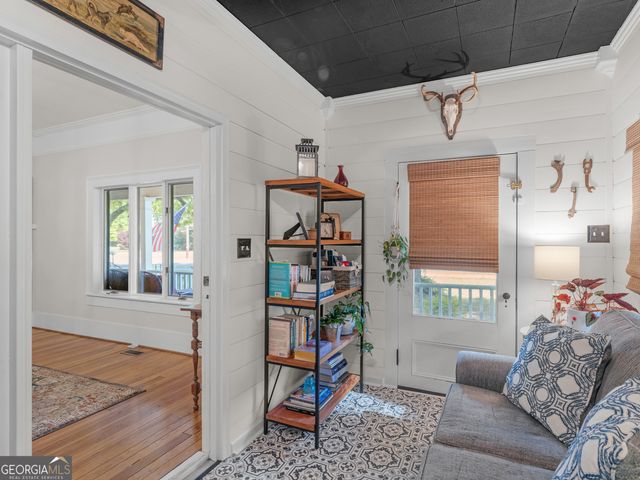 15840 Concord Street, Zebulon, GA 30295