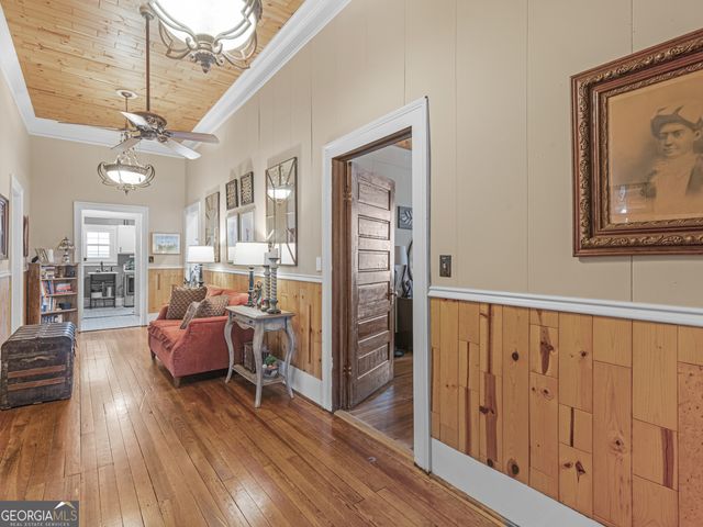 15840 Concord Street, Zebulon, GA 30295