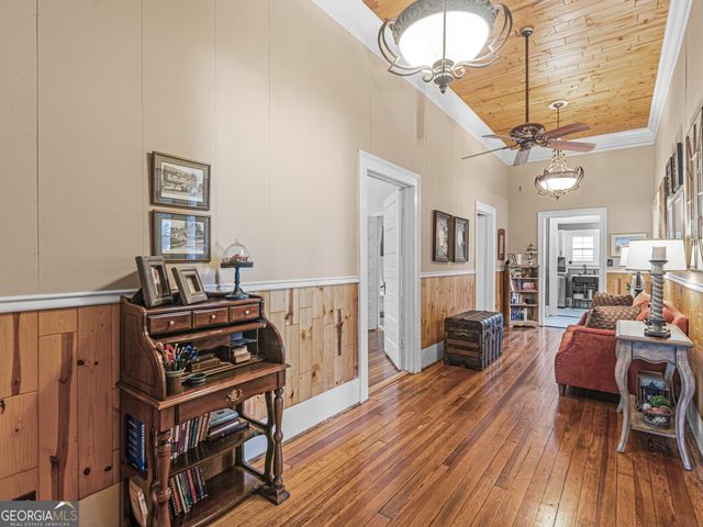 15840 Concord Street, Zebulon, GA 30295