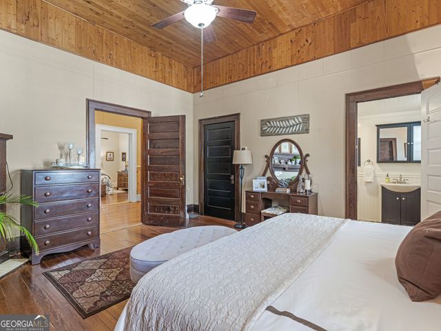 15840 Concord Street, Zebulon, GA 30295