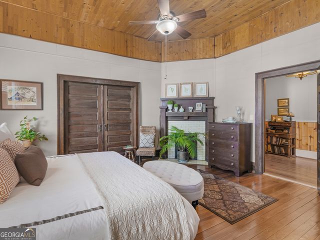 15840 Concord Street, Zebulon, GA 30295