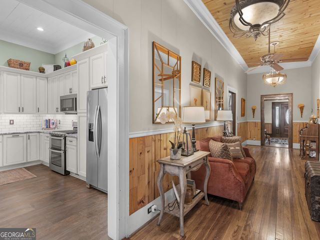 15840 Concord Street, Zebulon, GA 30295