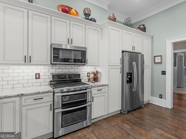 15840 Concord Street, Zebulon, GA 30295