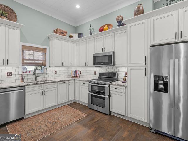 15840 Concord Street, Zebulon, GA 30295
