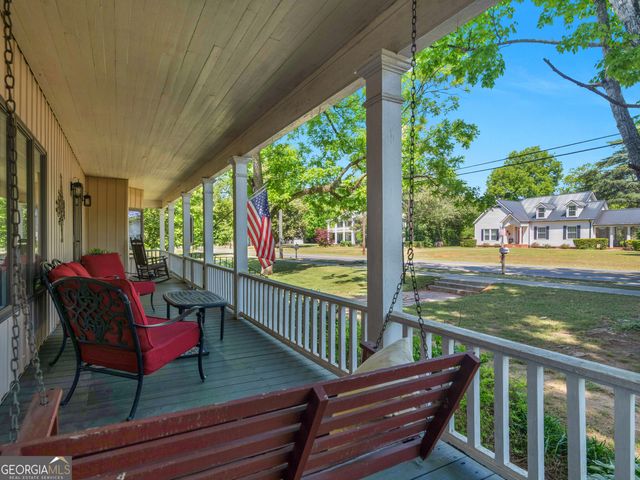 15840 Concord Street, Zebulon, GA 30295
