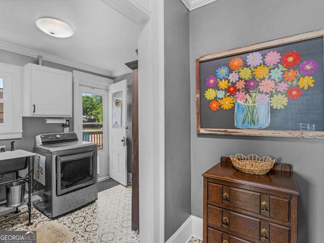 15840 Concord Street, Zebulon, GA 30295