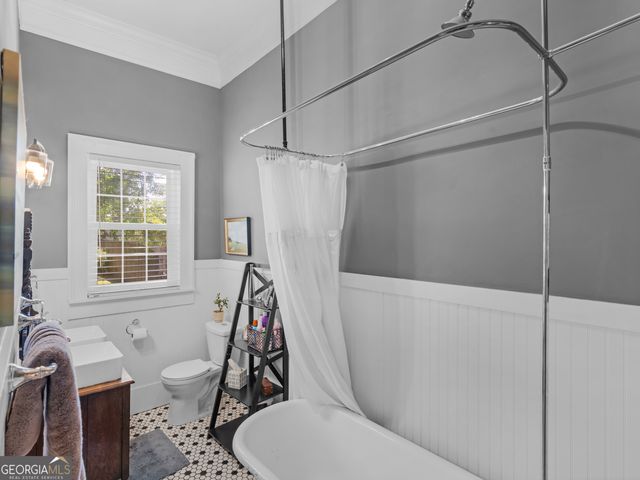 15840 Concord Street, Zebulon, GA 30295