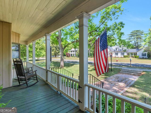 15840 Concord Street, Zebulon, GA 30295