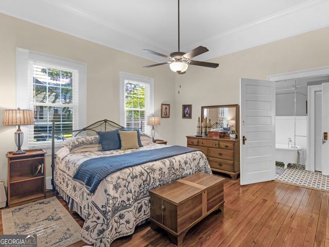 15840 Concord Street, Zebulon, GA 30295