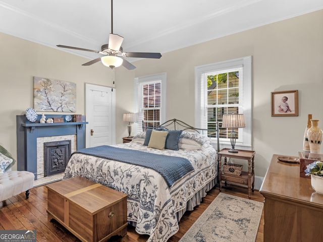15840 Concord Street, Zebulon, GA 30295