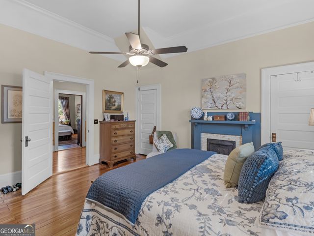 15840 Concord Street, Zebulon, GA 30295