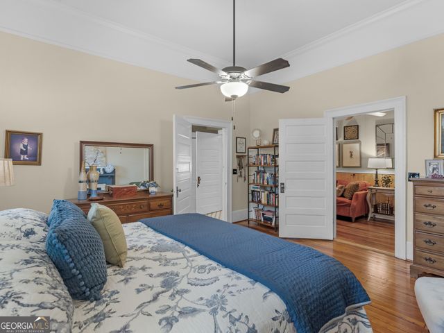 15840 Concord Street, Zebulon, GA 30295