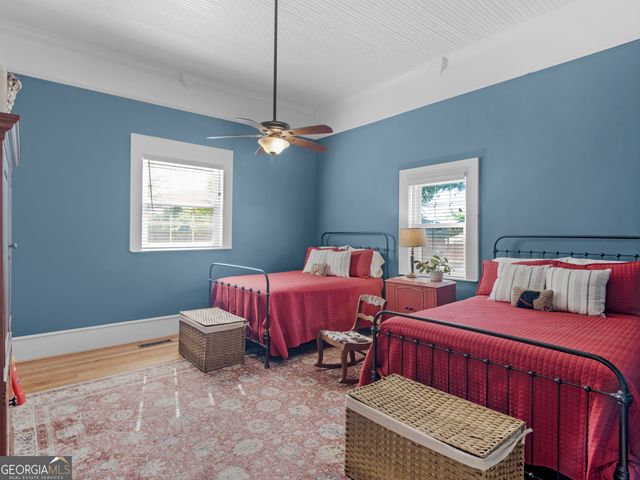 15840 Concord Street, Zebulon, GA 30295
