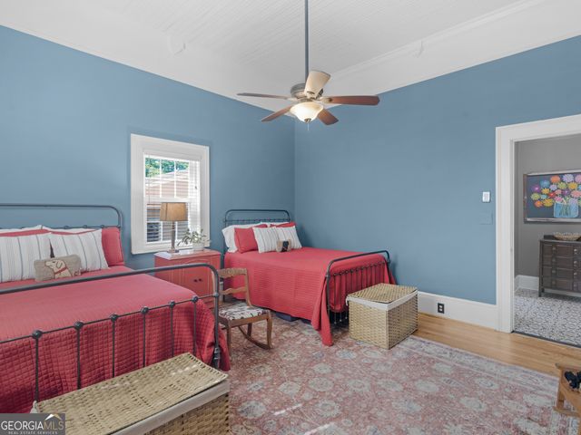 15840 Concord Street, Zebulon, GA 30295