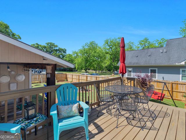 15840 Concord Street, Zebulon, GA 30295