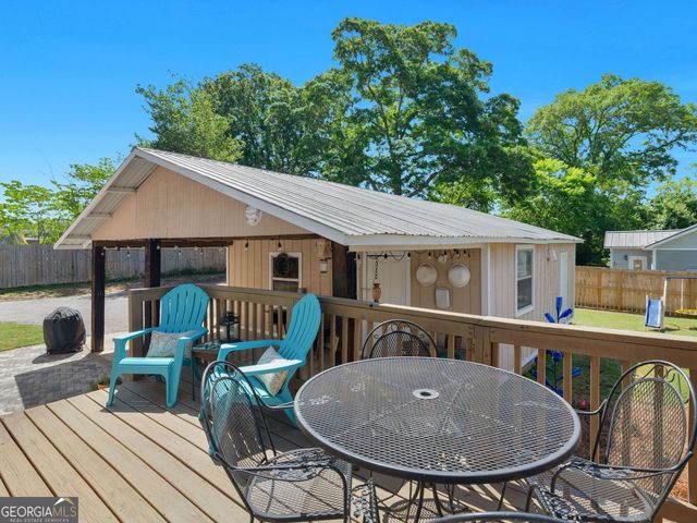 15840 Concord Street, Zebulon, GA 30295