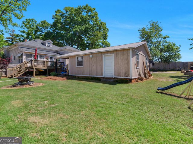15840 Concord Street, Zebulon, GA 30295