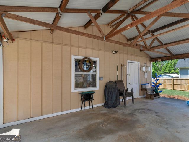 15840 Concord Street, Zebulon, GA 30295