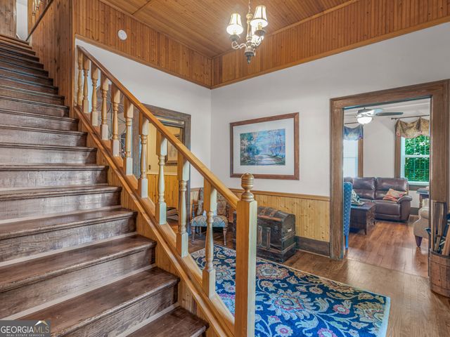 15840 Concord Street, Zebulon, GA 30295