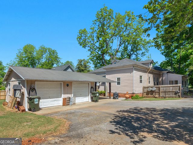 15840 Concord Street, Zebulon, GA 30295