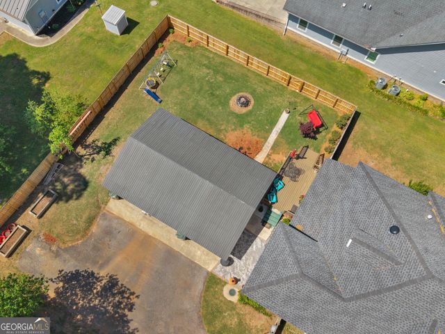 15840 Concord Street, Zebulon, GA 30295