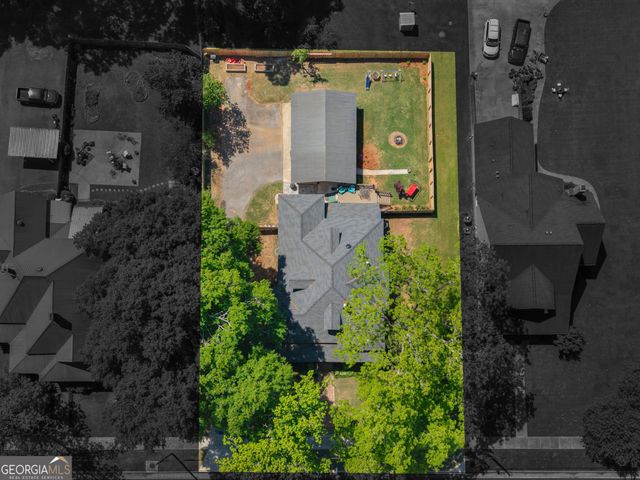 15840 Concord Street, Zebulon, GA 30295