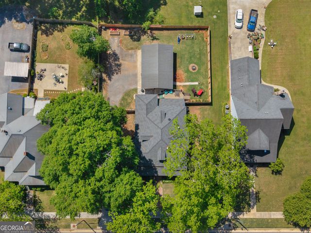 15840 Concord Street, Zebulon, GA 30295