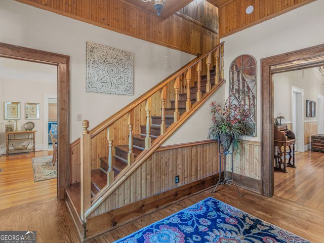 15840 Concord Street, Zebulon, GA 30295