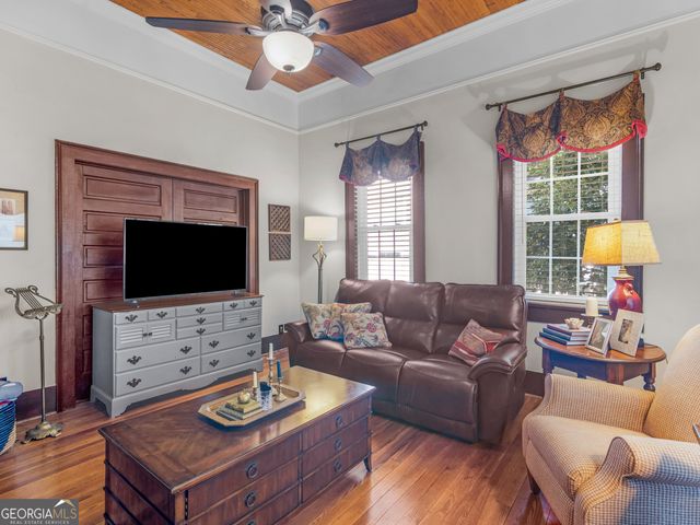 15840 Concord Street, Zebulon, GA 30295