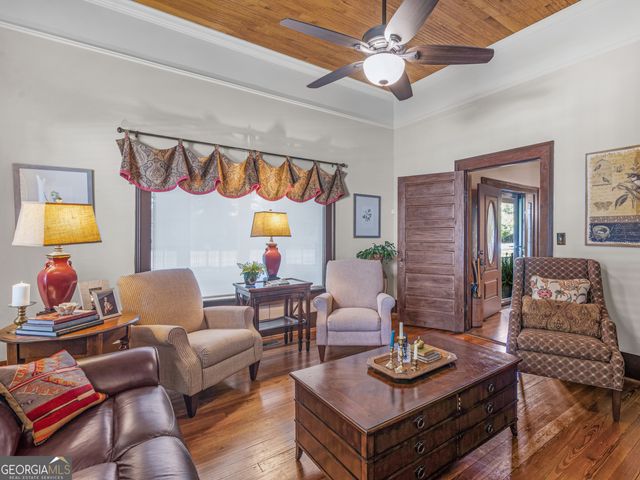 15840 Concord Street, Zebulon, GA 30295