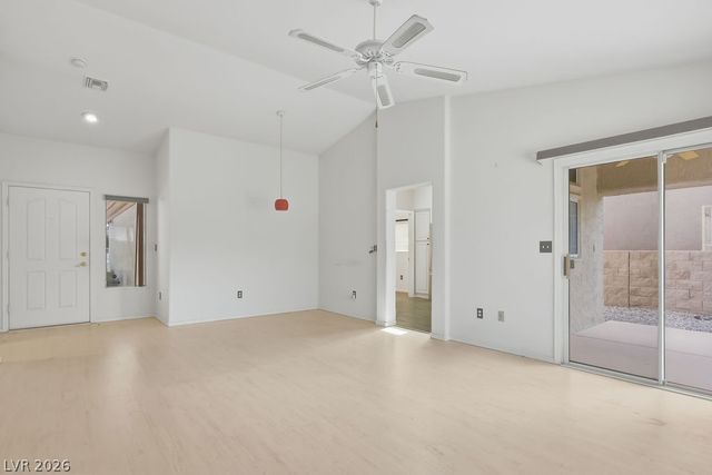 10948 Fort Valley Avenue, Las Vegas, NV 89134