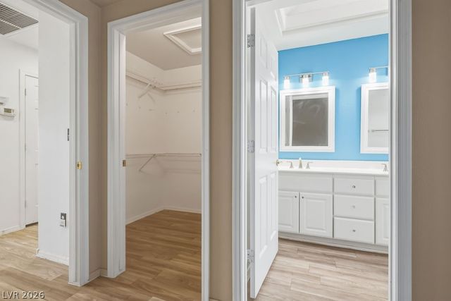 10948 Fort Valley Avenue, Las Vegas, NV 89134