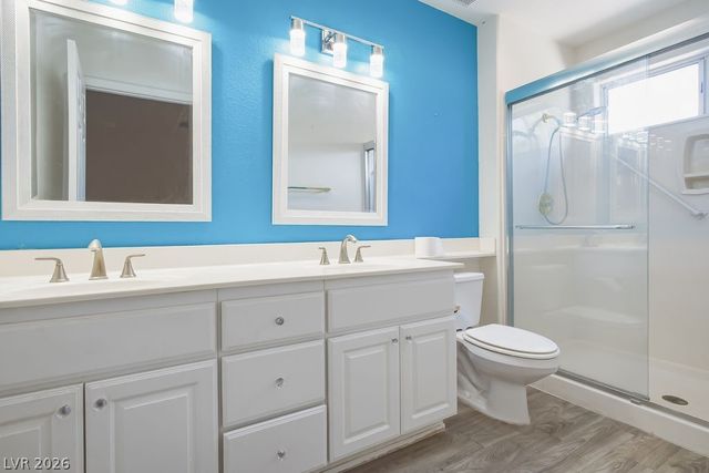 10948 Fort Valley Avenue, Las Vegas, NV 89134