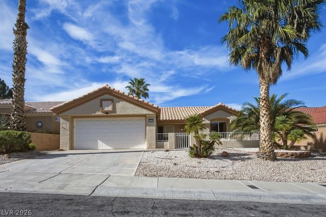 10948 Fort Valley Avenue, Las Vegas, NV 89134