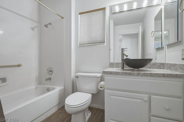 10948 Fort Valley Avenue, Las Vegas, NV 89134