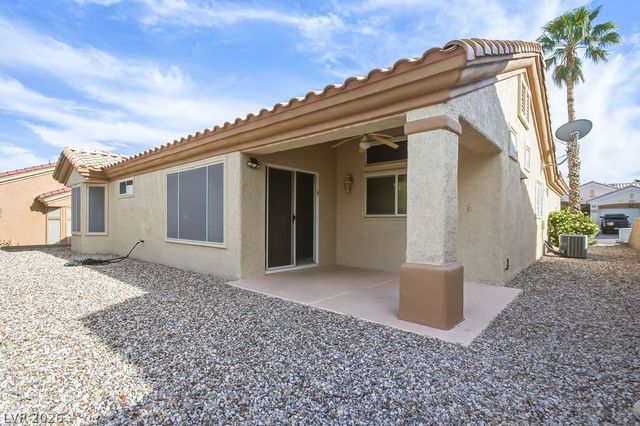 10948 Fort Valley Avenue, Las Vegas, NV 89134