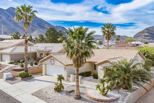 10948 Fort Valley Avenue, Las Vegas, NV 89134