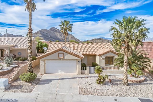 10948 Fort Valley Avenue, Las Vegas, NV 89134