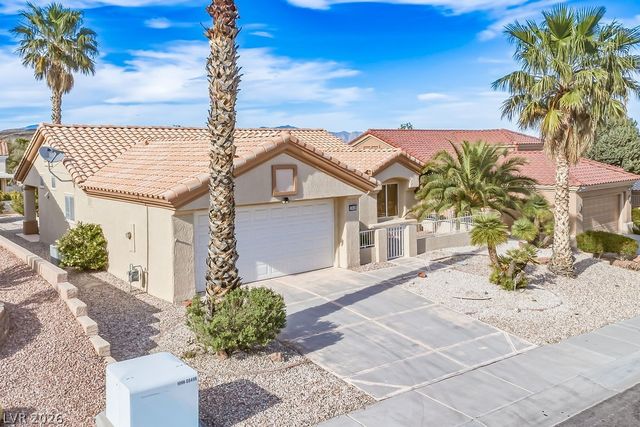 10948 Fort Valley Avenue, Las Vegas, NV 89134