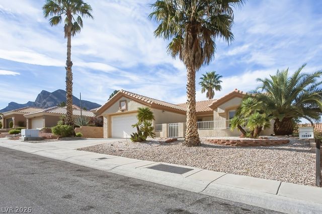 10948 Fort Valley Avenue, Las Vegas, NV 89134