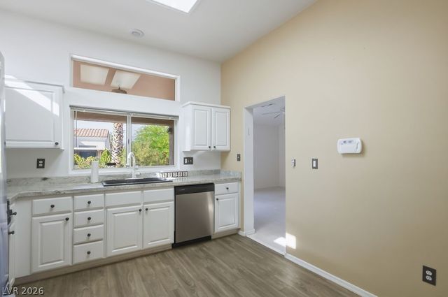 10948 Fort Valley Avenue, Las Vegas, NV 89134