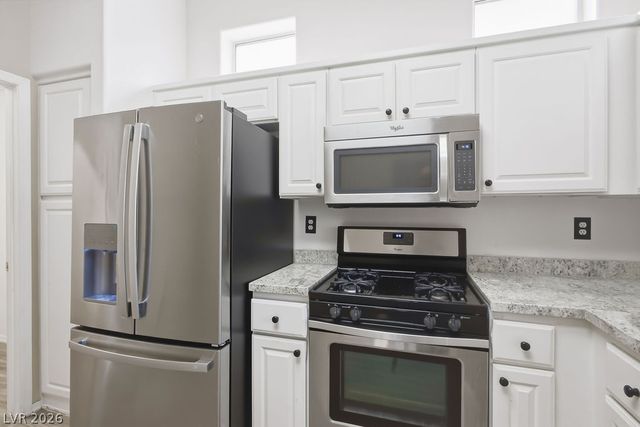 10948 Fort Valley Avenue, Las Vegas, NV 89134