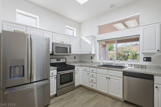 10948 Fort Valley Avenue, Las Vegas, NV 89134