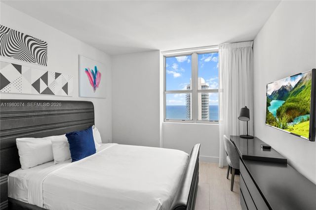 4010 S Ocean Dr T3609, Hollywood, FL 33019