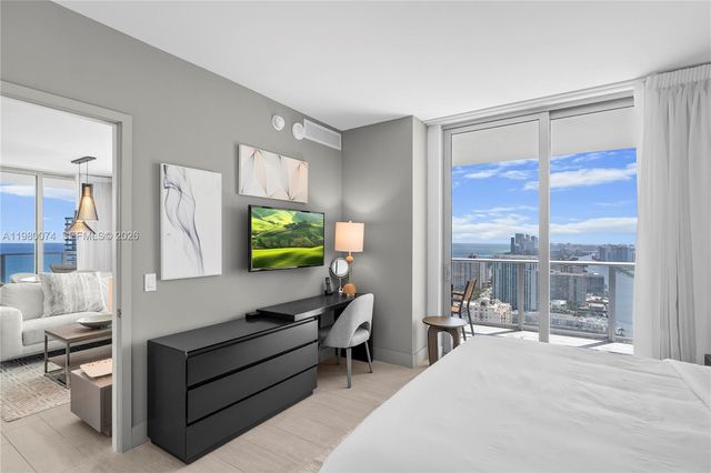 4010 S Ocean Dr T3609, Hollywood, FL 33019